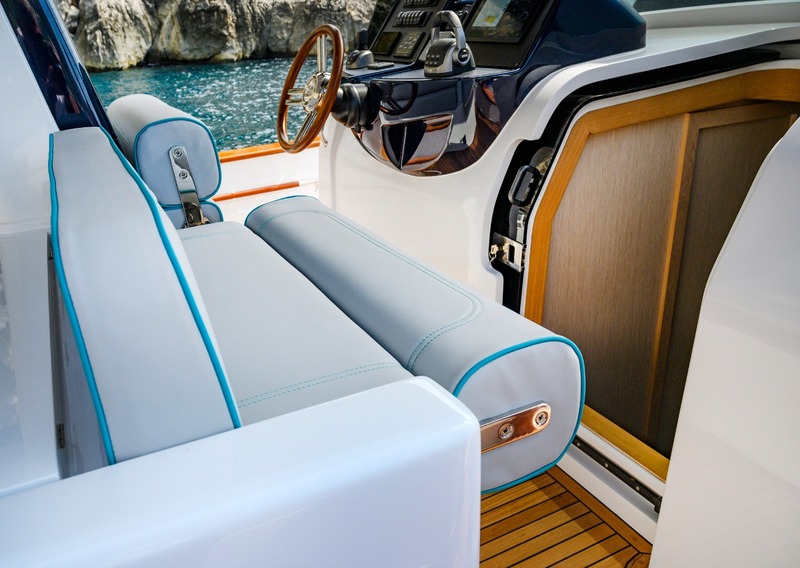 GOZZO 35